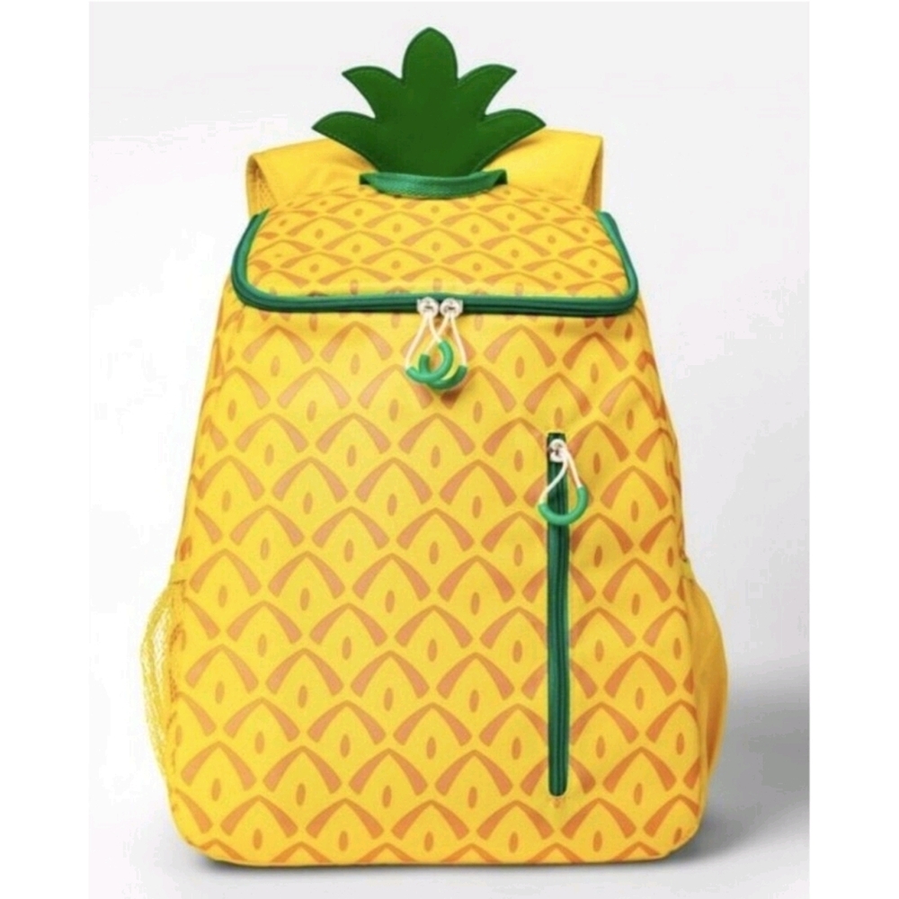 Sun Squad 26qt. Backpack Cooler Insulated …